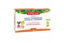 QUATUOR SYSTEME IMMUNITAIRE AMP