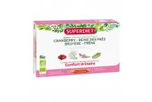 QUATUOR CONFORT URINAIRE