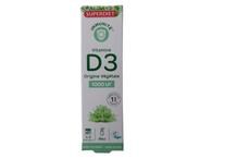 VITAMINES D VEGETAL SPRAY SUPER DIET
