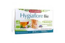 HYGIAFLORE BIO TRANSIT INFUSION