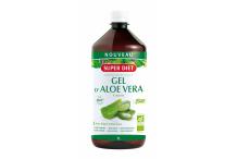 GEL ALOE VERA 1L SUPER DIET