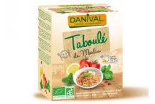 TABOULE DU MOULIN