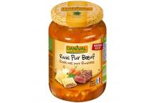 RAVIOLIS AU BOEUF DANIVAL