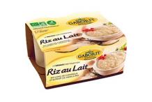RIZ AU LAIT TRADITION 4X140G