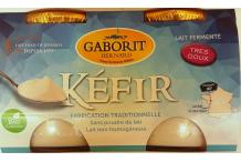 KEFIR DE LAIT VACHE