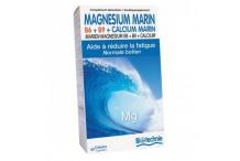 MAGNESIUM MARIN B6 + B9 + CALCIUM