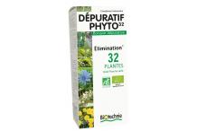 DEPURATIF PHYTO 32AB