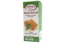 SPRAY BUCAL PROPOLIS