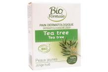 PAIN DERMATO TEA TREE BIO