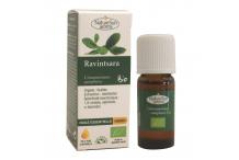 RAVINTSARA BIO 10ML NATUR SUN