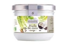 HUILE DE COCO