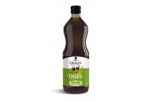 HUILE D'OLIVE FRUITEE DE GRECE VIGEAN