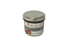 CONFITURE FIGUE ET NOIX