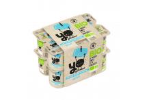 YAOURT NATURE 12X125GR