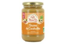 BEURRE DE CACAHUETE 350G