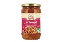 CASSOULET 800G