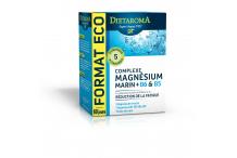 COMPLEXE MAGNESIUM CURE 60JRS