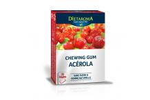 CHEWING GUN A L'ACEROLA