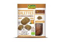 PAIN ESSENE SARRASIN