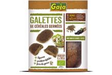 PAIN ESSENE POIS CHICHE ET OLIVE