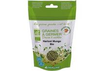 HARICOT MUNGO A GERMER