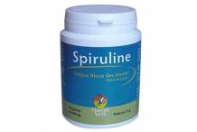 SPIRULINE 180 GELULES