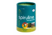 SPIRULINE 120 GRS MIC,ECOCERT
