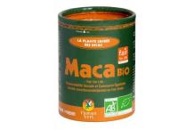 MACA POUDRE