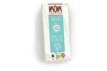 CHOCOLAT A LA FLEUR DE SEL