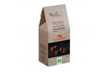 TRUFFES  ECLATS DE NOISETTES 200G