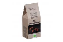 TRUFFES  PEPITES CHOCOLAT 200G