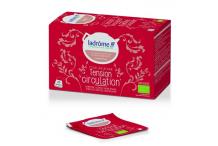 INFUSION BONNE TENSION ET CIRCULATION