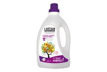 LESSIVE LIQUIDE CONCENTRÉE 1500 ML