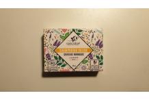 SHP SOLIDE CHEVEUX NORMAUX 85GR