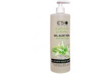 GEL ALOE VERA 500ML CBIO
