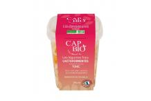 LEGUMES TONIC LACTO FERMENTES