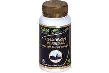 CHARBON VEGETAL NATURE GELULES