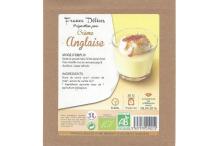 CREME ANGLAISE