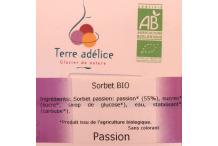 SORBET PASSION