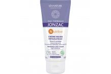 CREME MAIN EFFET SECONDE PEAU