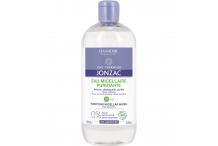 EAU MICELLAIRE PURIFIANTE JONZAC 500ML