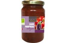 SAUCE PROVENCALE AUX AUBERGINE