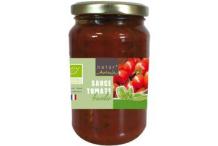 SAUCE TOMATE AU BASILIC