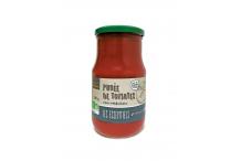 PUREE TOMATE 680G