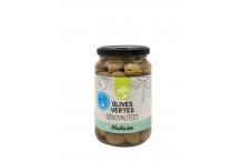 OLIVES VERTES DENOYAUTEES