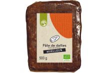 PATE DE DATTE PHILIA 500GR