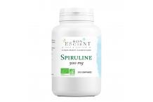 SPIRULINE 300 COMPRIMES