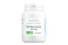 SPIRULINE 100 COMPRIMES