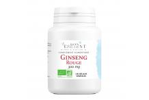 GINSENG ROUGE 100 GELULES