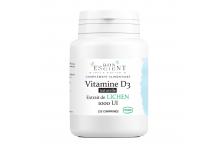 VITAMINE D3 120 COMPRIMES